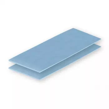 Podkładka termiczna ARCTIC TP-3 Premium Performance 200x100 mm 1 mm Niebieska