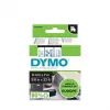 Etykiety DYMO Authentic D1 | Nadruk niebieski na białej taśmie | 9 mm x 7 m | Etykiety samoprzylepne do drukarek etykiet LabelManager | Wyprodukowano w Europie