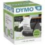 Etykieta do drukarki DYMO 2166659 Biała Uniwersalna Prostokątna 10,2x21 cm