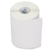 Etykieta do drukarki DYMO 2166659 Biała Uniwersalna Prostokątna 10,2x21 cm
