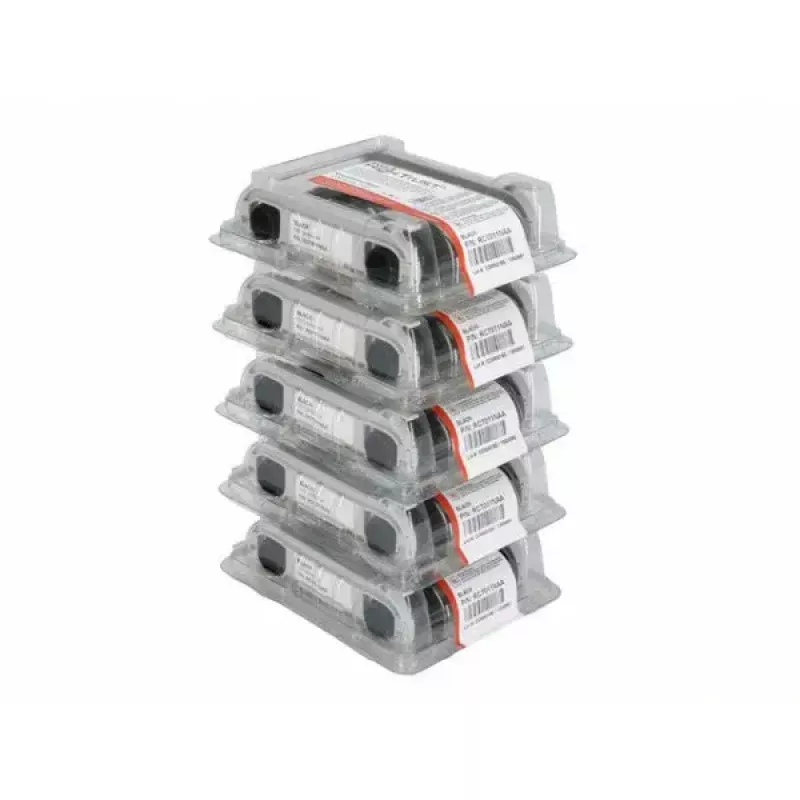 Taśma do drukarki Evolis R2F010NAA czarna