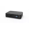 Serwer wydruku SEH printserver One Ethernet LAN Czarny 10/100/1000 Mbit/s