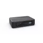 Serwer wydruku SEH printserver One Ethernet LAN Czarny 10/100/1000 Mbit/s