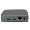 Silex DS-700 Ethernet Wired USB Powered Adapter