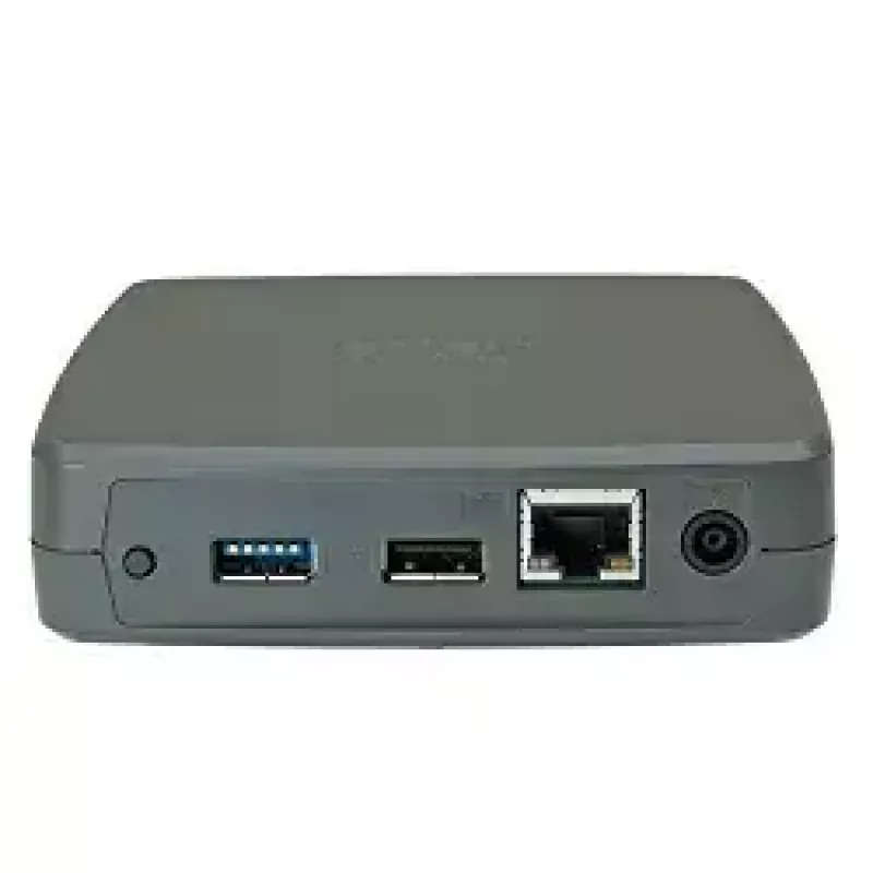 Silex DS-700 Ethernet Wired USB Powered Adapter