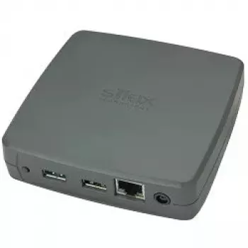 Silex DS-700 Ethernet Wired USB Powered Adapter