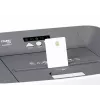 Niszczarka do papieru Dahle ShredMATIC 300 Mikrocięcie 22 cm Biała