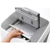 Niszczarka do papieru Dahle ShredMATIC 300 Mikrocięcie 22 cm Biała