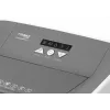 Niszczarka do papieru Dahle ShredMATIC 300 Mikrocięcie 22 cm Biała