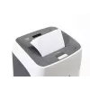 Niszczarka do papieru Dahle ShredMATIC 300 Mikrocięcie 22 cm Biała