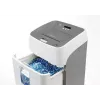 Niszczarka do papieru Dahle ShredMATIC 300 Mikrocięcie 22 cm Biała