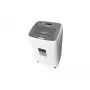 Niszczarka do papieru Dahle ShredMATIC 300 Mikrocięcie 22 cm Biała