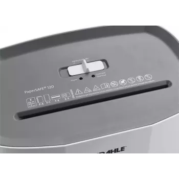 Niszczarka dokumentów Dahle PaperSAFE 120