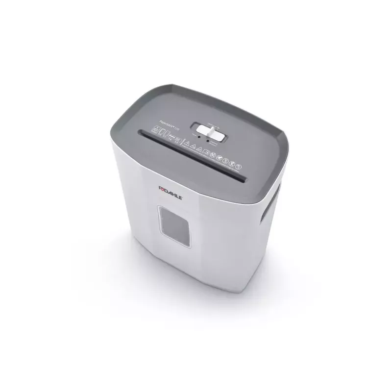 Niszczarka dokumentów Dahle PaperSAFE 120