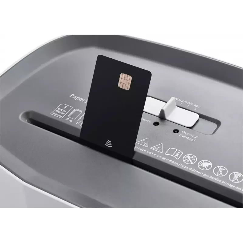 Niszczarka dokumentów Dahle PaperSAFE 120