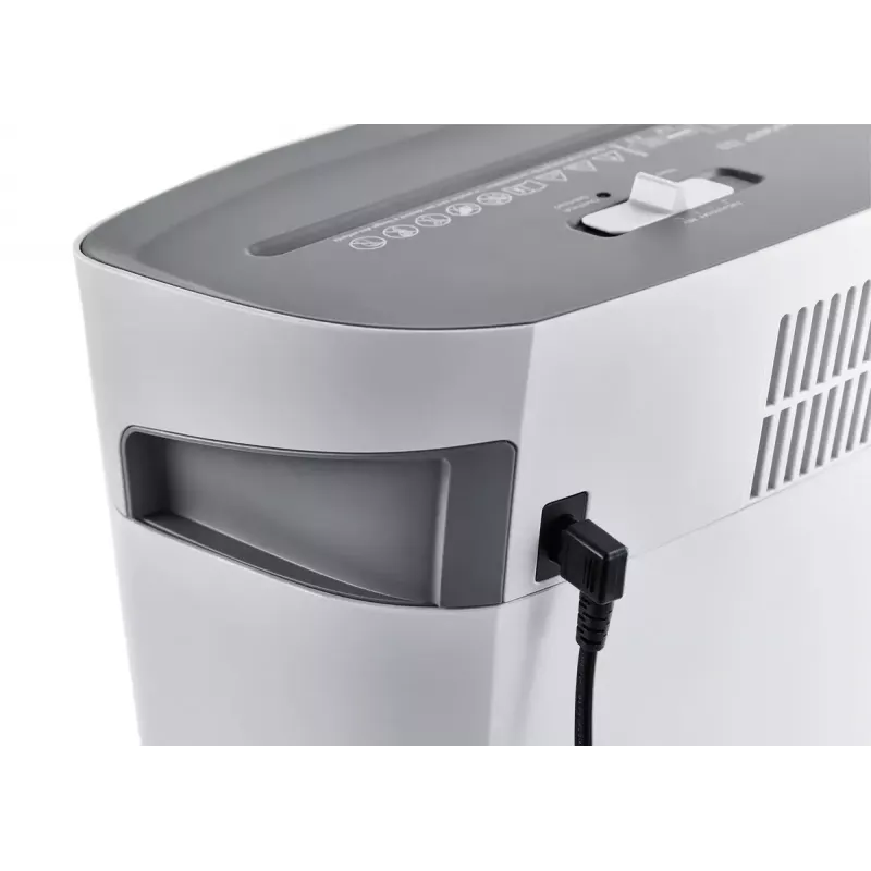 Niszczarka dokumentów Dahle PaperSAFE 120