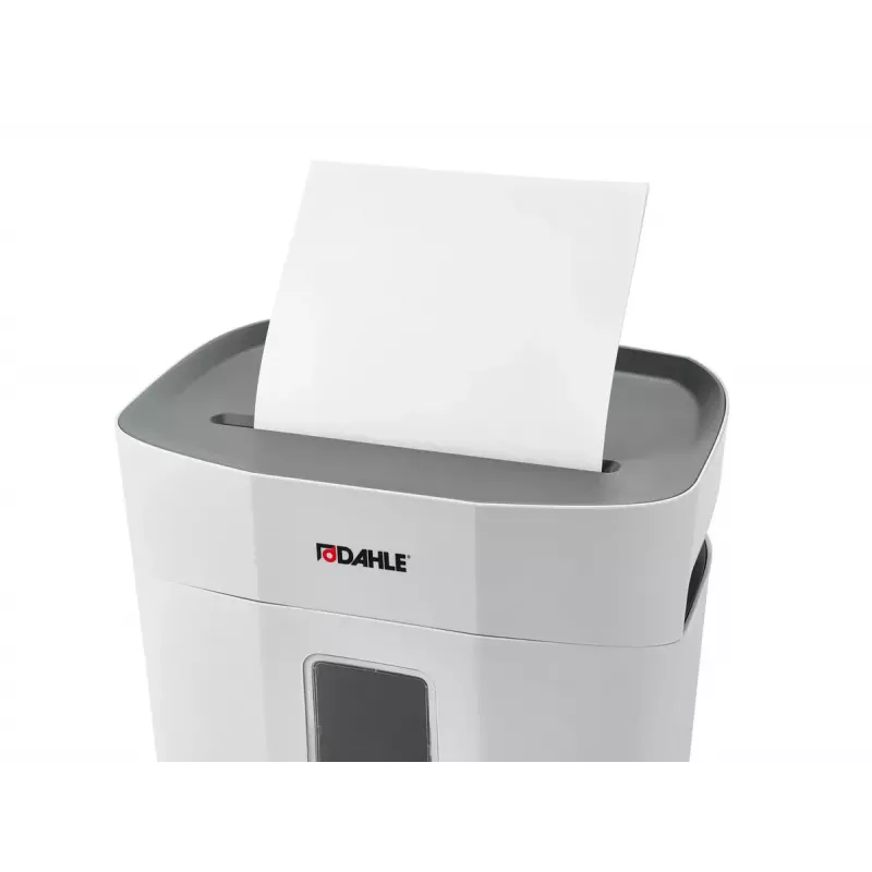 Niszczarka dokumentów Dahle PaperSAFE 120