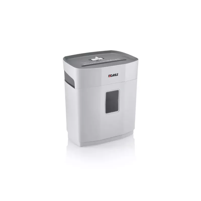 Niszczarka dokumentów Dahle PaperSAFE 120