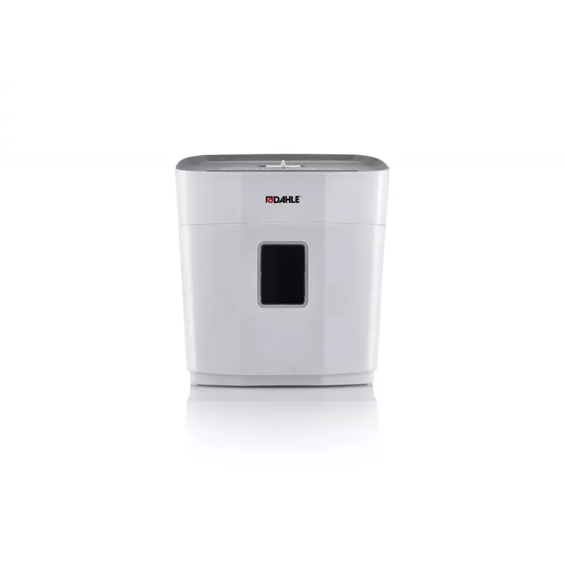 Niszczarka dokumentów Dahle PaperSAFE 120
