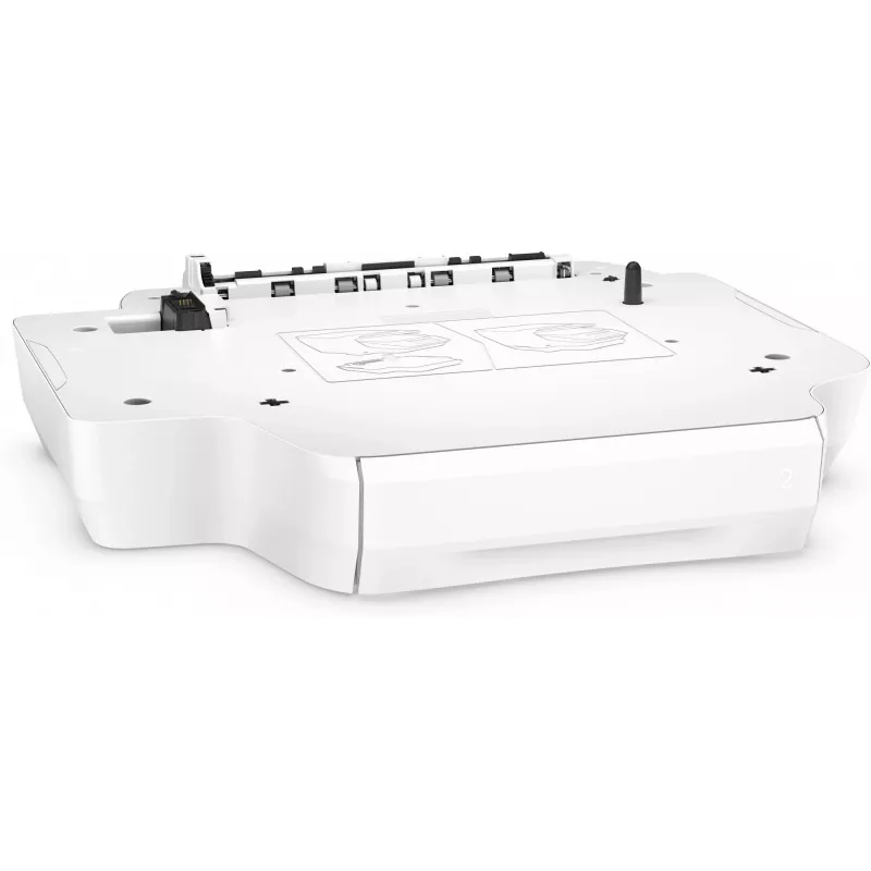 HP OfficeJet Pro 8700 Taca wejściowa na 250 arkuszy, Chiny, Enterprise, Business, 492 mm, 419 mm, 87 mm, 3,26 kg