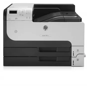 Drukarka HP LaserJet Enterprise 700 M712dn Laser Czarna