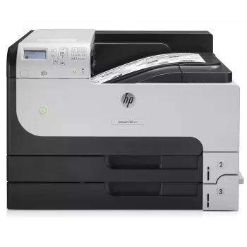 Drukarka HP LaserJet Enterprise 700 M712dn Laser Czarna