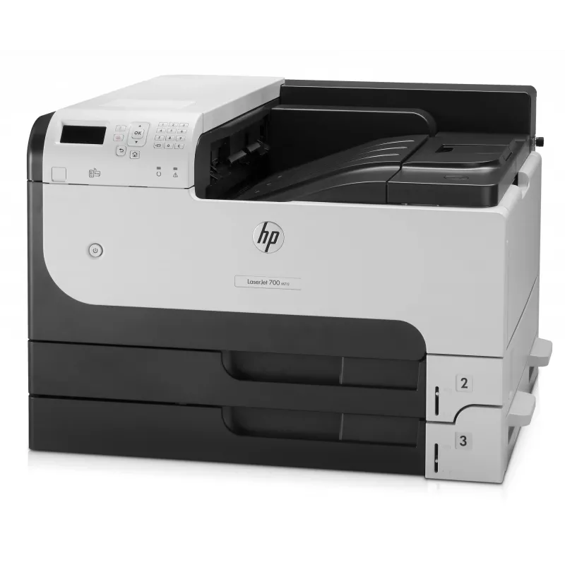Drukarka HP LaserJet Enterprise 700 M712dn Laser Czarna