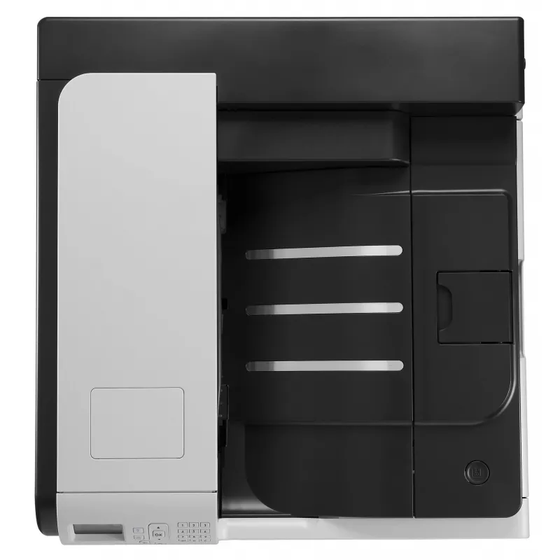 Drukarka HP LaserJet Enterprise 700 M712dn Laser Czarna