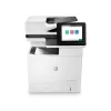 HP LaserJet Enterprise MFP M635h, Laser, Drukowanie mono, 1200 x 1200 DPI, Kopiowanie mono, A4, Czarny, Biały