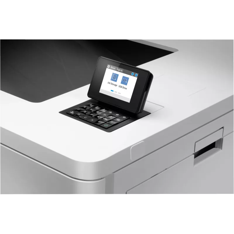 Drukarka HP Color LaserJet Enterprise M751dn Laser Colour