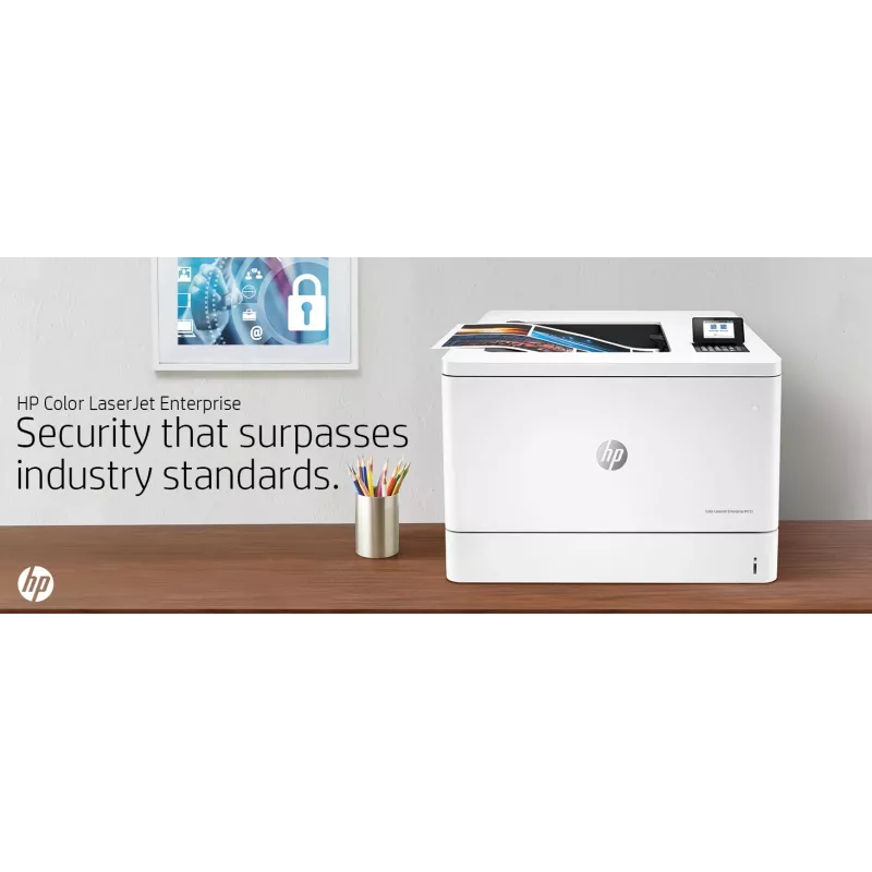 Drukarka HP Color LaserJet Enterprise M751dn Laser Colour