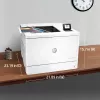 Drukarka HP Color LaserJet Enterprise M751dn Laser Colour