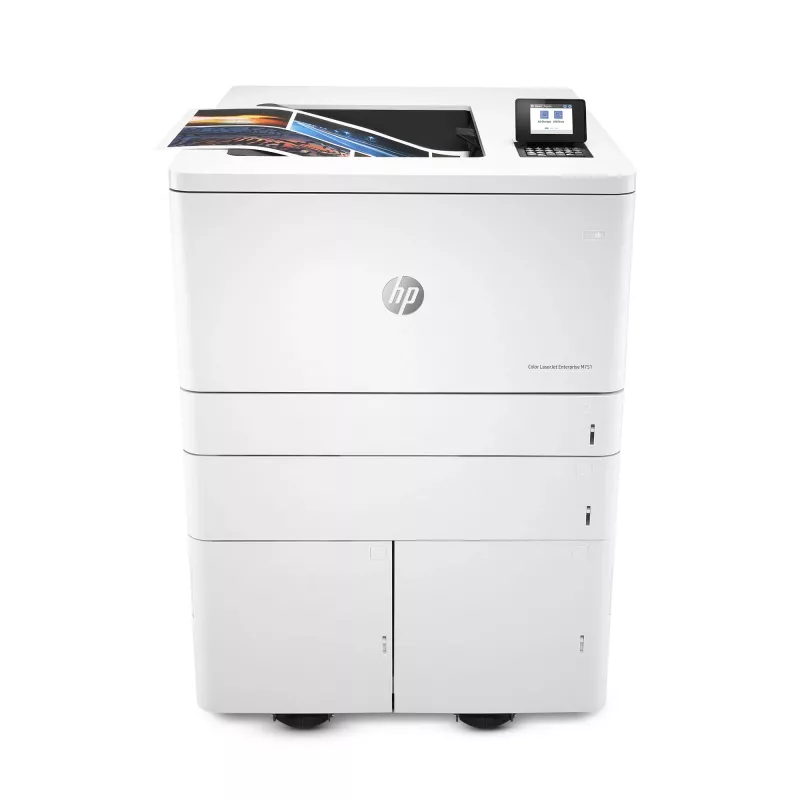 Drukarka HP Color LaserJet Enterprise M751dn Laser Colour