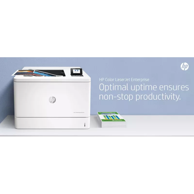 Drukarka HP Color LaserJet Enterprise M751dn Laser Colour