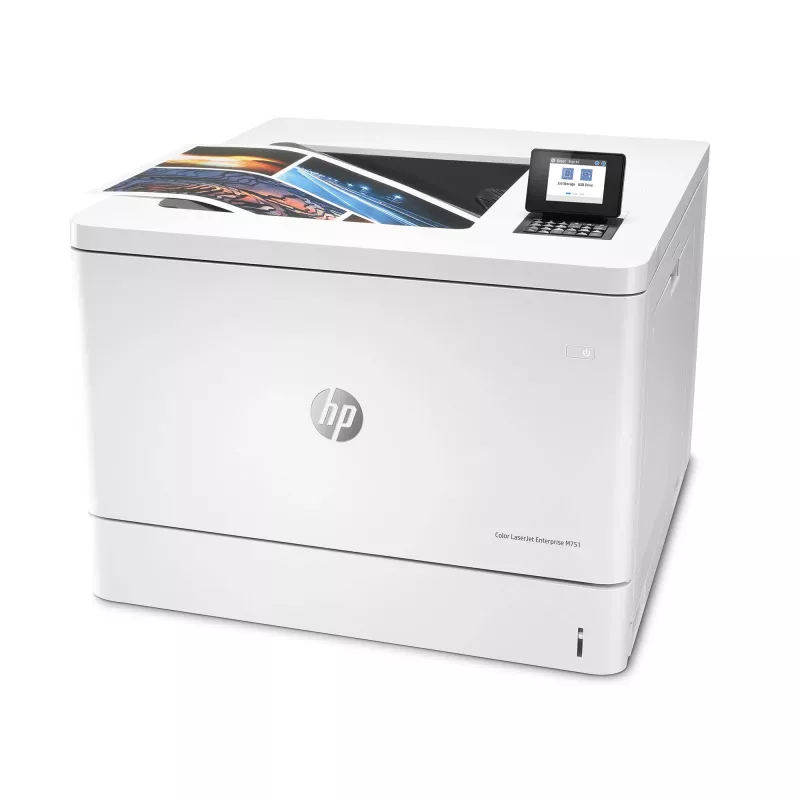 Drukarka HP Color LaserJet Enterprise M751dn Laser Colour