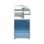 Wielofunkcyjna drukarka laserowa HP Color LaserJet Enterprise Flow MFP 8801dn — A3, kolor, 60 str./min, 1200x1200 DPI, dupleks, Wi‑Fi