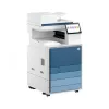 Wielofunkcyjna drukarka laserowa HP Color LaserJet Enterprise Flow MFP 8801dn — A3, kolor, 60 str./min, 1200x1200 DPI, dupleks, Wi‑Fi