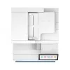 Wielofunkcyjna drukarka laserowa HP Color LaserJet Enterprise Flow MFP 8801dn — A3, kolor, 60 str./min, 1200x1200 DPI, dupleks, Wi‑Fi