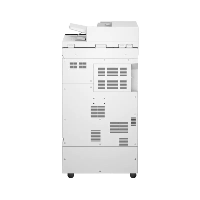 Wielofunkcyjna drukarka laserowa HP Color LaserJet Enterprise Flow MFP 8801dn — A3, kolor, 60 str./min, 1200x1200 DPI, dupleks, Wi‑Fi