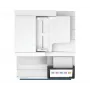 Wielofunkcyjna drukarka laserowa HP Color LaserJet Enterprise Flow MFP 8801z — kolor, A3, 1200x1200 DPI, 60 str./min, Wi‑Fi, Ethernet
