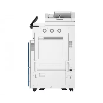 Wielofunkcyjna drukarka laserowa HP Color LaserJet Enterprise Flow MFP 8801z — kolor, A3, 1200x1200 DPI, 60 str./min, Wi‑Fi, Ethernet