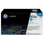 HP 824A cyjan LaserJet Image Drum, cyjan, 1 szt.