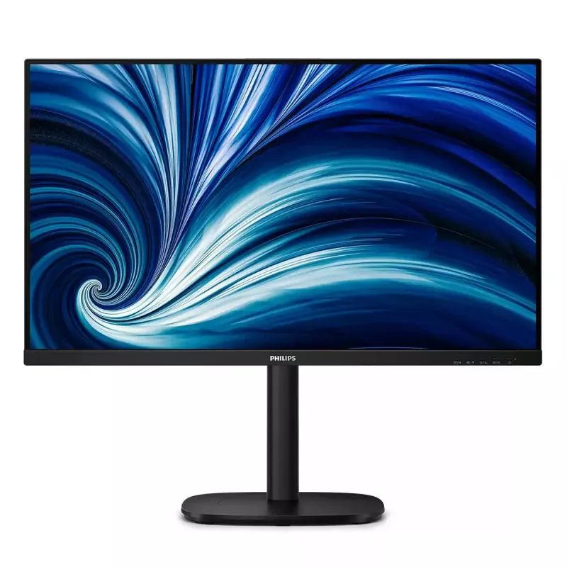 Monitor komputerowy Philips 3000 series 32B2N3500/00 80 cm (31,5 cala) 2560 x 1440 pikseli Quad HD LCD Czarny