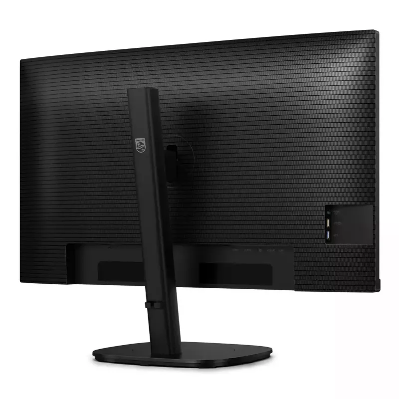 Monitor komputerowy Philips 3000 series 32B2N3500/00 80 cm (31,5 cala) 2560 x 1440 pikseli Quad HD LCD Czarny