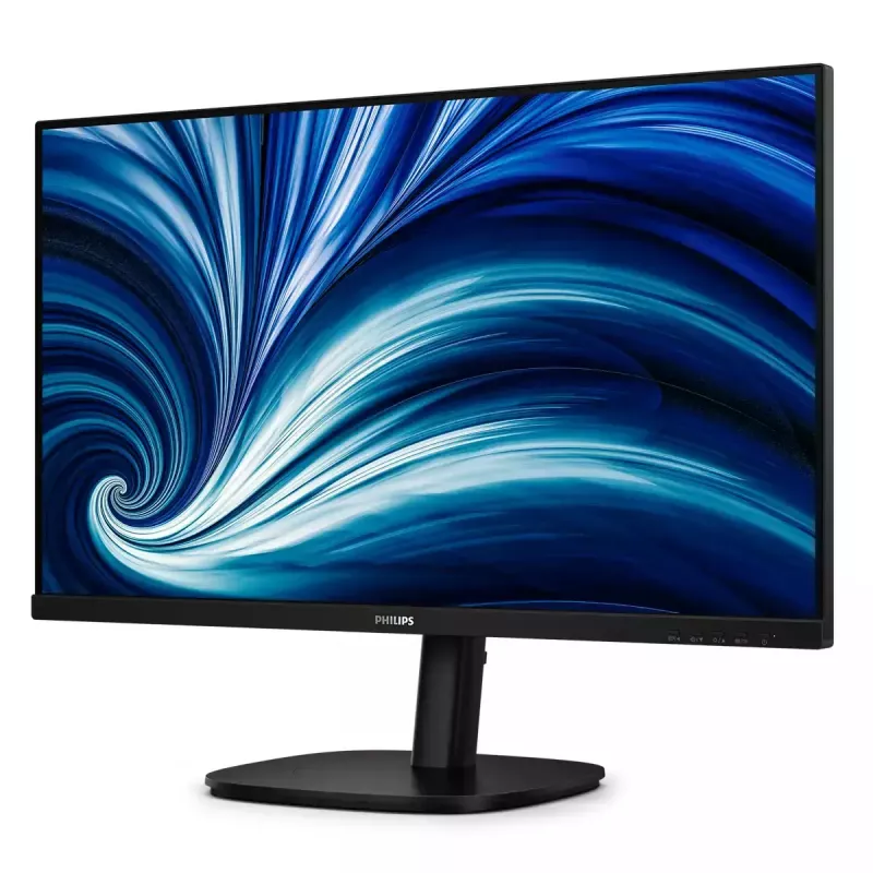 Monitor komputerowy Philips 3000 series 32B2N3500/00 80 cm (31,5 cala) 2560 x 1440 pikseli Quad HD LCD Czarny