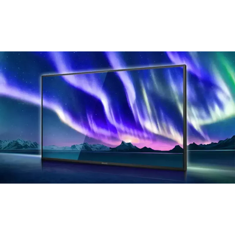 Monitor komputerowy Philips 3000 series 32B2N3500/00 80 cm (31,5 cala) 2560 x 1440 pikseli Quad HD LCD Czarny