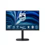 Monitor komputerowy Philips 3000 series 32B2N3500/00 80 cm (31,5 cala) 2560 x 1440 pikseli Quad HD LCD Czarny