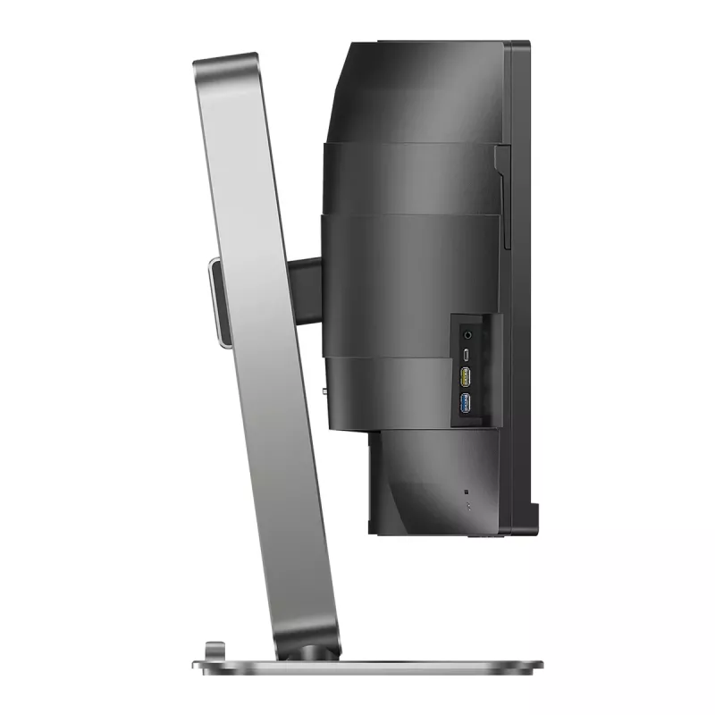 Monitor komputerowy Philips 5000 series 49B2U5900C/00 124 cm (48,8 cala) 5120 x 1440 pikseli Dual QHD LCD Czarny