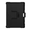 Etui do Microsoft Surface Pro 9/10/11 URBAN — Metropolis SE, pasuje do 33 cm (13 cali), tryb stojaka, czarny