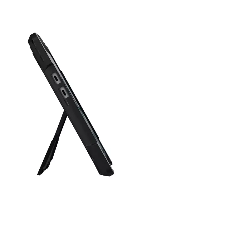Etui do Microsoft Surface Pro 9/10/11 URBAN — Metropolis SE, pasuje do 33 cm (13 cali), tryb stojaka, czarny